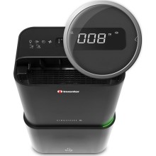 Inventor Atmosphere XL Αφυγραντήρας με Ιονιστή και Wi-Fi 25lt