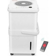 Inventor Combo Αφυγραντήρας με Ιονιστή και Wi-Fi 20lt