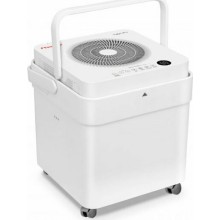 Inventor Combo Αφυγραντήρας με Ιονιστή και Wi-Fi 20lt