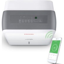 Inventor PWR-Wifi-50L Αφυγραντήρας με Wi-Fi 50lt