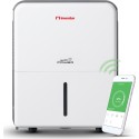 Inventor PWR-Wifi-50L Αφυγραντήρας με Wi-Fi 50lt
