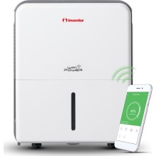 Inventor PWR-Wifi-50L Αφυγραντήρας με Wi-Fi 50lt