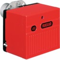 Riello 40 G 3 Μονοβάθμιος Καυστήρας Πετρελαίου 35.5kW