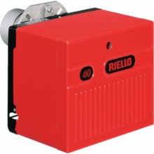 Riello 40 G 3 Μονοβάθμιος Καυστήρας Πετρελαίου 35.5kW