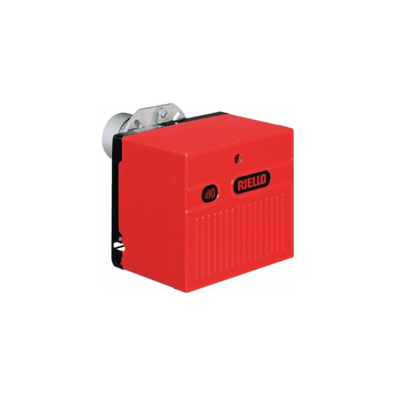 Riello 40 G 3 Μονοβάθμιος Καυστήρας Πετρελαίου 35.5kW Riello 40 G 3 Μονοβάθμιος Καυστήρας Πετρελαίου 35.5kW