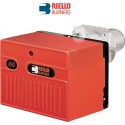 Riello 40 G 3 Μονοβάθμιος Καυστήρας Πετρελαίου 35.5kW