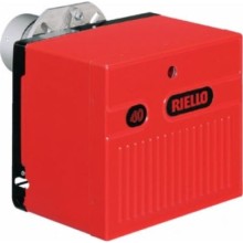 Riello 40 G 20 Μονοβάθμιος Καυστήρας Πετρελαίου 213kW
