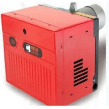 Riello 40 G 20 Μονοβάθμιος Καυστήρας Πετρελαίου 213kW