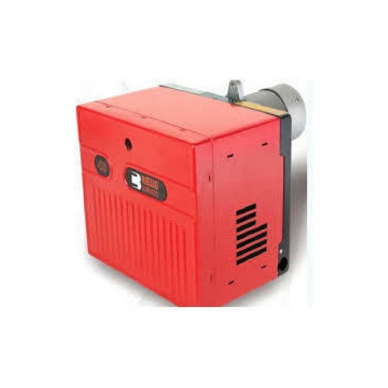 Riello 40 G 20 Μονοβάθμιος Καυστήρας Πετρελαίου 213kW