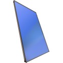 Calpak Prisma Ηλιακός Θερμοσίφωνας 300 λίτρων Glass Τριπλής Ενέργειας με 4τ.μ. Συλλέκτη