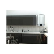 Ariston Velis Evo 80 EU Θερμοσίφωνας 80lt Glass Οριζόντιος 1.5kW
