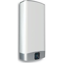 Ariston Velis Evo 100 EU Θερμοσίφωνας 100lt Glass Κάθετος 1.5kW