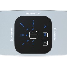 Ariston Velis Evo 100 EU Θερμοσίφωνας 100lt Glass Κάθετος 1.5kW