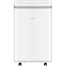 AUX Φορητό Κλιματιστικό 9000 BTU μόνο Ψύξης
