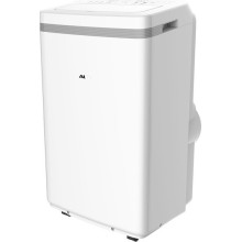 AUX Φορητό Κλιματιστικό 9000 BTU μόνο Ψύξης