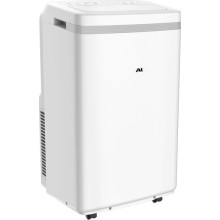AUX Φορητό Κλιματιστικό 9000 BTU μόνο Ψύξης