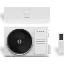 Bosch Climate 3000i Κλιματιστικό Inverter 12000 BTU A++/A+