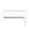 Haier Pearl AS50PDAHRA-H/1U50MEGFRA-H Κλιματιστικό Inverter 18000 BTU A++/A+ με WiFi