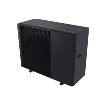 Samsung AE120CXYBGK/EU Αντλία θερμότητας 12kw R290 Τριφασική 75°C Monoblock