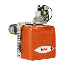 Baltur BTG 15P + MB 407 Διβάθμιος Καυστήρας Αερίου 160kW