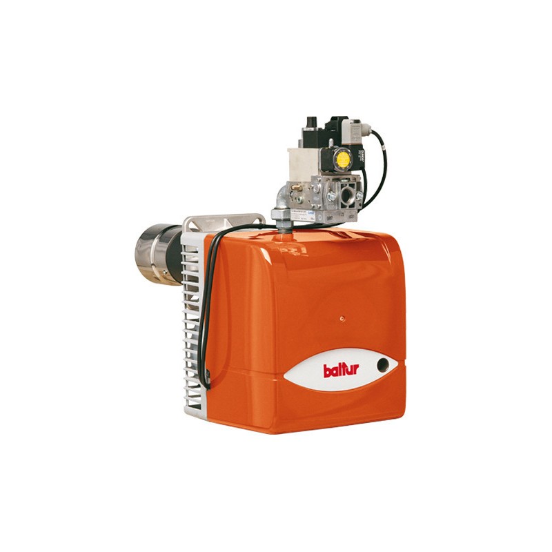 Baltur BTG 15P + MB 407 Διβάθμιος Καυστήρας Αερίου 160kW Baltur BTG 15P + MB 407 Διβάθμιος Καυστήρας Αερίου 160kW