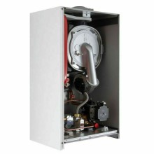 Baxi Duo-Tec Compact E 24GA Επιτοίχιος Λέβητας Συμπύκνωσης Αερίου με Καυστήρα 17196kcal/h