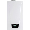 Baxi Duo-Tec Compact E 24GA Επιτοίχιος Λέβητας Συμπύκνωσης Αερίου με Καυστήρα 17196kcal/h
