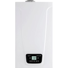 Baxi Duo-Tec Compact E 24GA Επιτοίχιος Λέβητας Συμπύκνωσης Αερίου με Καυστήρα 17196kcal/h