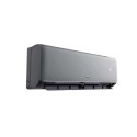 AUX Q-Series Κλιματιστικό Inverter 9000 BTU A++/A+ με Ιονιστή και WiFi Grey