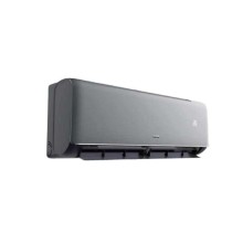 AUX Q-Series Κλιματιστικό Inverter 9000 BTU A++/A+ με Ιονιστή και WiFi Grey