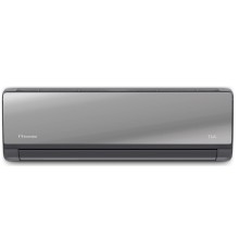 Inventor Dark Κλιματιστικό Inverter 12000 BTU A+++/A++ με Ιονιστή και WiFi Black