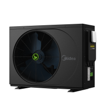 MIDEA MSC-120D2N8-A Αντλία θερμότητας Θέρμανσης Πισίνας 12KW