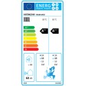 Hitachi Yutaki-M RASM-6R1E Αντλία Θερμότητας 16kW Τριφασική 60°C Monoblock