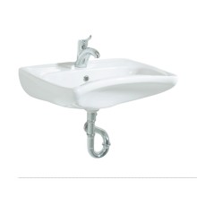 ΑΜΕΑ νιπτηρας CREAVIT 60χ49cm (BD060)
