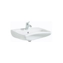 ΑΜΕΑ νιπτηρας CREAVIT 60χ49cm (BD060)