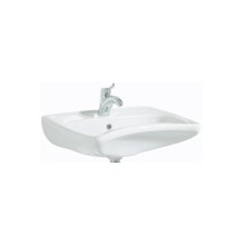ΑΜΕΑ νιπτηρας CREAVIT 60χ49cm (BD060)