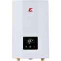 Επιτοίχιος Inverter Ταχυθερμοσίφωνας