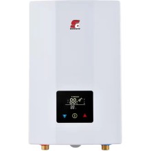 Επιτοίχιος Inverter Ταχυθερμοσίφωνας