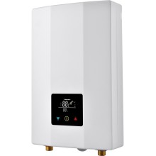 Επιτοίχιος Inverter Ταχυθερμοσίφωνας