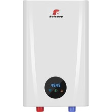 Inverter Ταχυθερμοσίφωνας