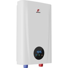 Inverter Ταχυθερμοσίφωνας