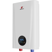 Inverter Ταχυθερμοσίφωνας