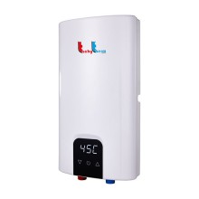 Επιτοίχιος Inverter Ταχυθερμοσίφωνας