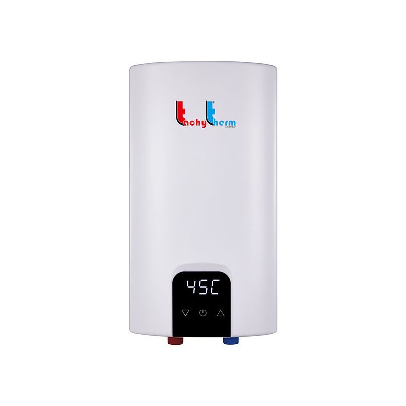 Επιτοίχιος Inverter Ταχυθερμοσίφωνας