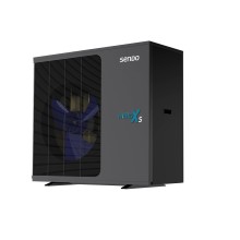 Sendo HeroXS R290 Αντλία Θερμότητας 12kW Μονοφασική 75°C