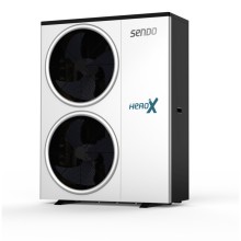 Αντλία Θερμότητας 8.3kW
