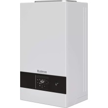 Buderus Logamax Plus