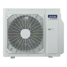 Toyotomi MFMR32-18INV-2 εξωτερική μονάδα Multi -18.000Btu (1X2)
