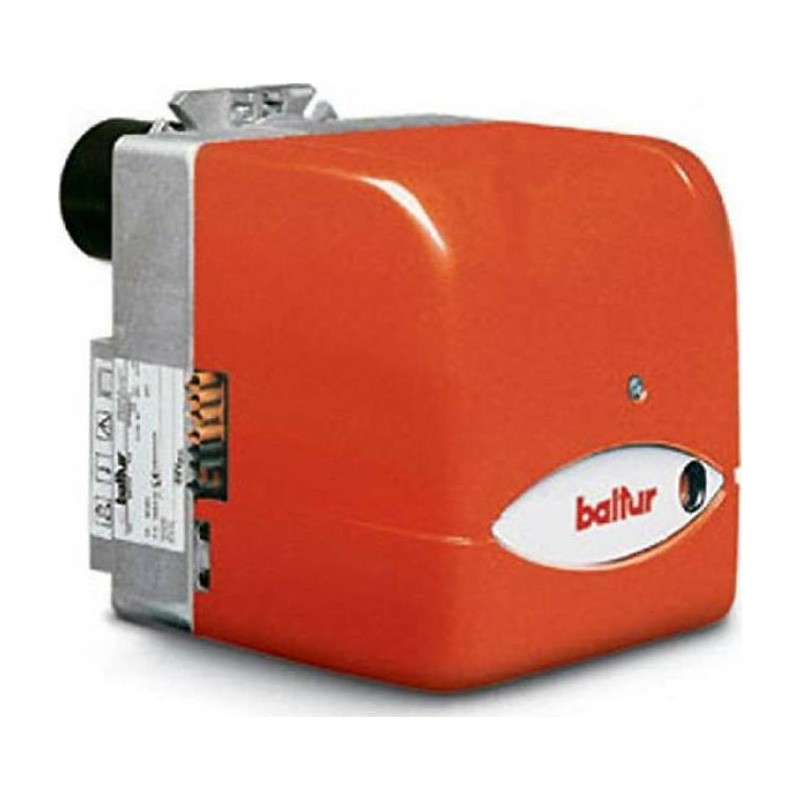 Baltur BTL 6 Μονοβάθμιος Καυστήρας Πετρελαίου 74.3kW Baltur BTL 6 Μονοβάθμιος Καυστήρας Πετρελαίου 74.3kW