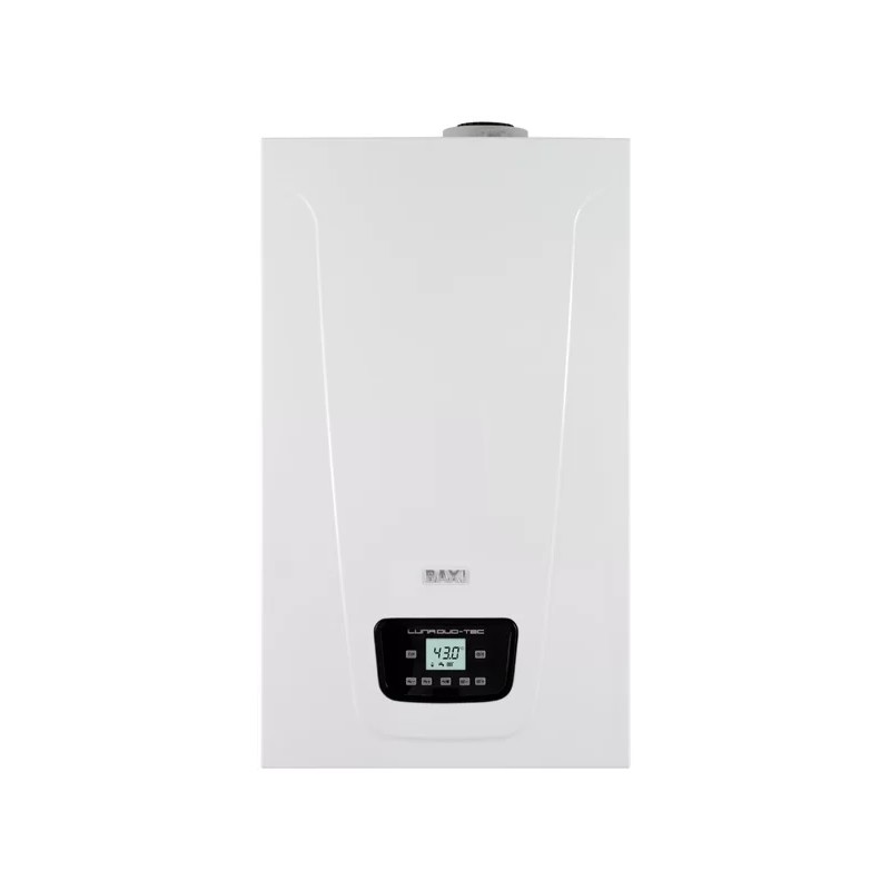 Baxi Λέβητας Συμπύκνωσης Baxi Λέβητας Συμπύκνωσης